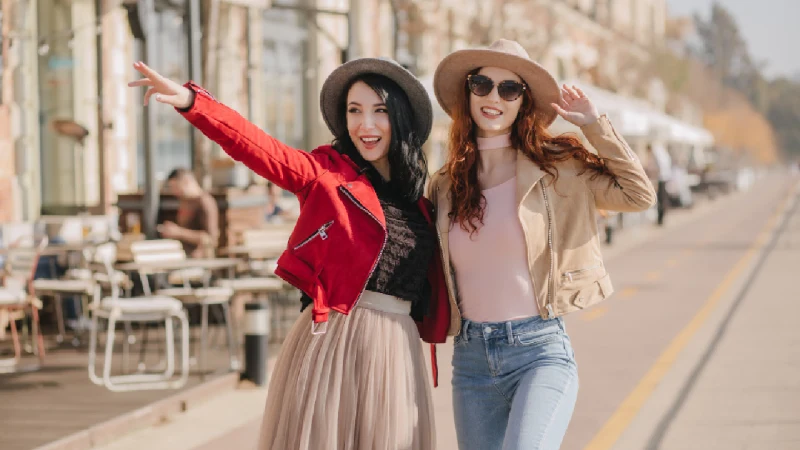Rahasia Social Media Ads untuk Brand Fashion Wanita agar ROAS Lebih Tinggi